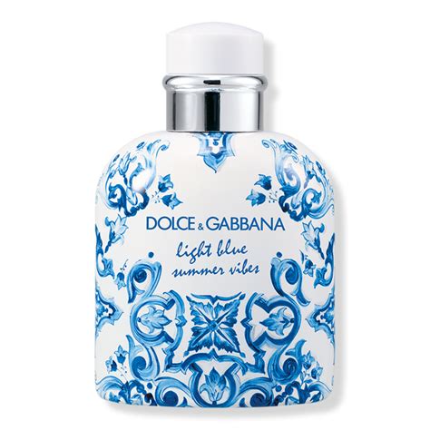 light blue dolce gabbana parfümerie meller|ulta dolce and gabbana sale.